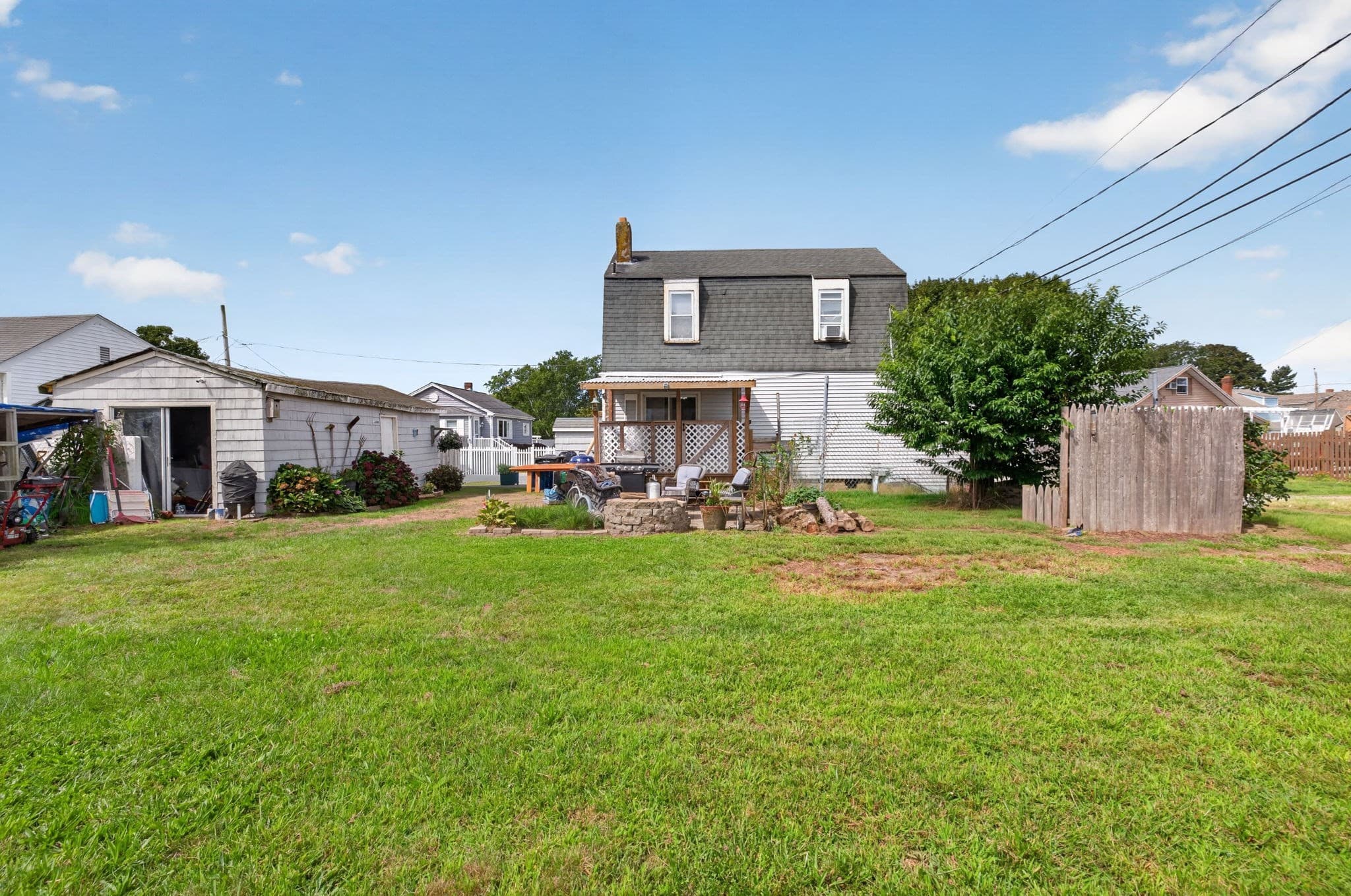 Single Family Residence at 32 Gardner Ave, Swansea MA 02777, Swansea, photo 5 of 27