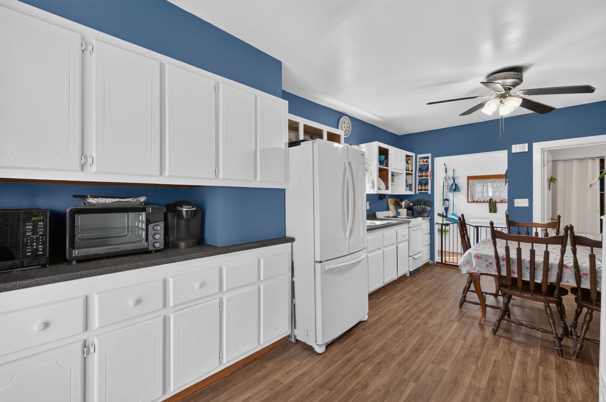 Single Family Residence at 32 Gardner Ave, Swansea MA 02777, Swansea, photo 10 of 27