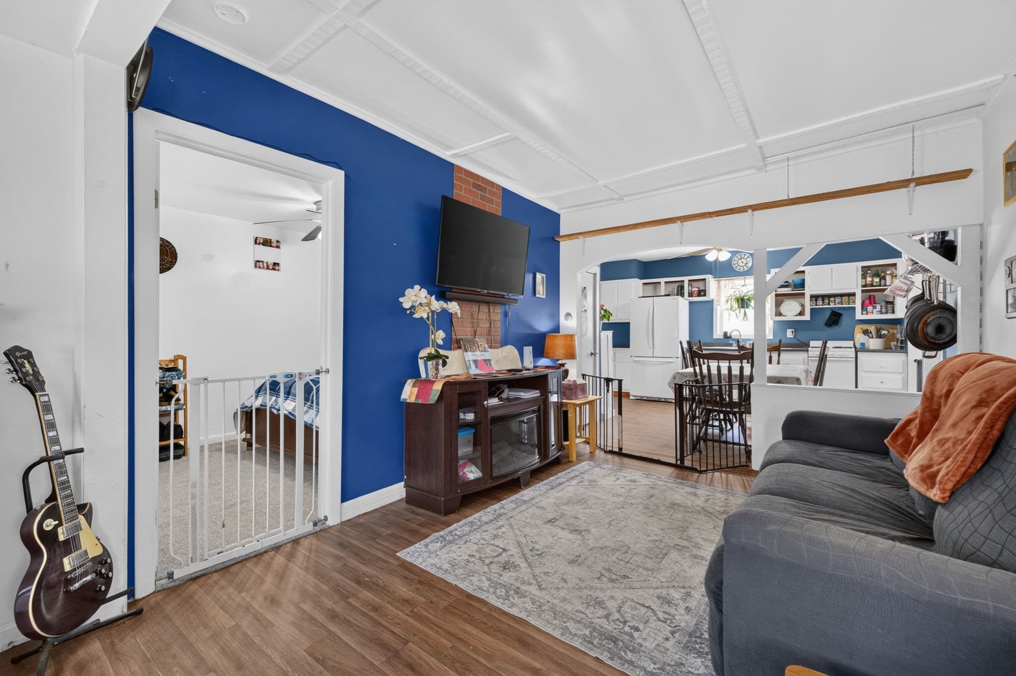 Single Family Residence at 32 Gardner Ave, Swansea MA 02777, Swansea, photo 11 of 27