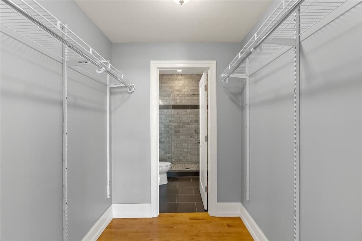 Condominium at 37 P Street # 3, Boston MA 02127, photo 22 of 36