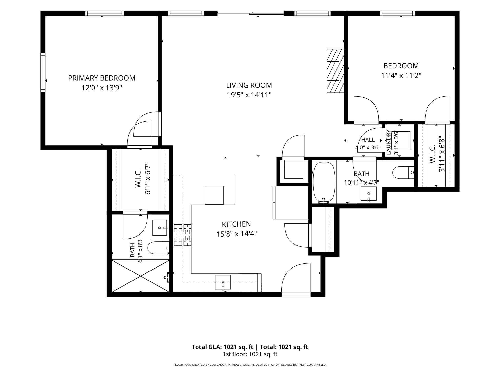 Condominium at 37 P Street # 3, Boston MA 02127, photo 36 of 36