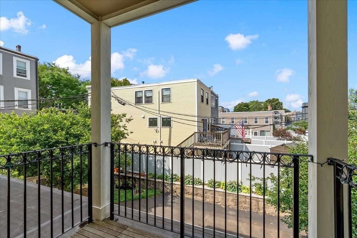 Condominium at 37 P Street # 3, Boston MA 02127, photo 32 of 36