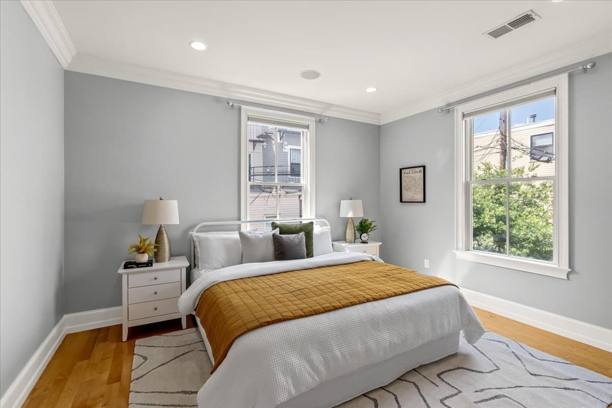 Condominium at 37 P Street # 3, Boston MA 02127, photo 20 of 36
