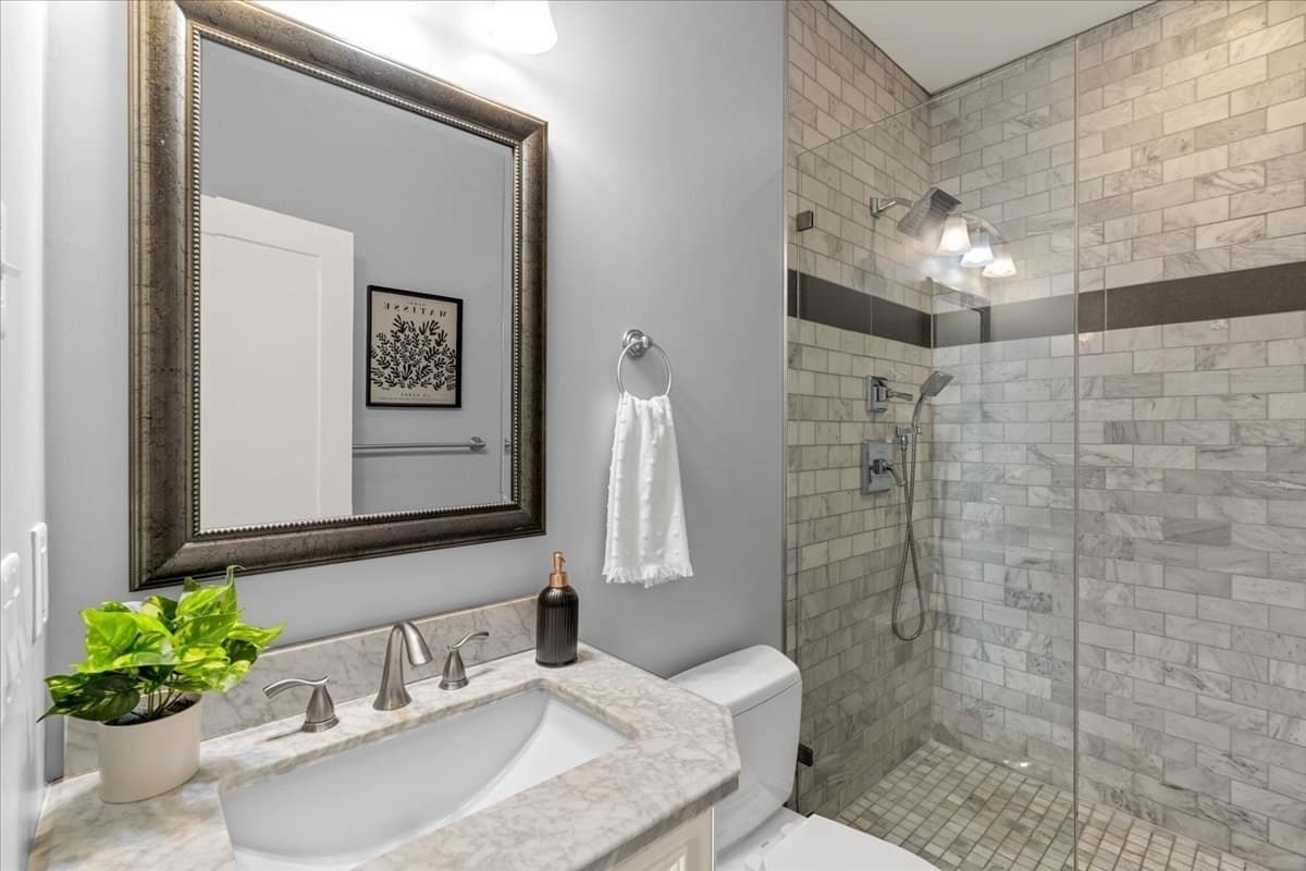Condominium at 37 P Street # 3, Boston MA 02127, photo 25 of 36
