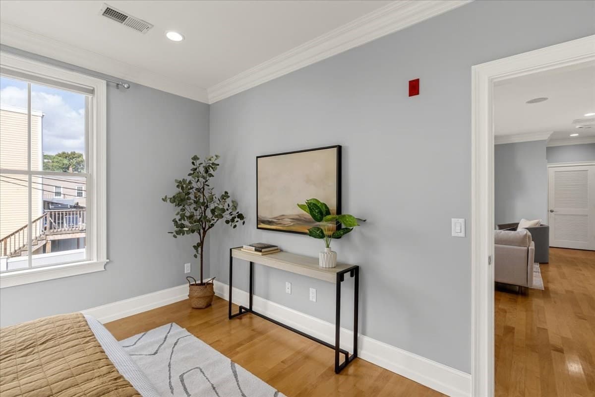 Condominium at 37 P Street # 3, Boston MA 02127, photo 21 of 36