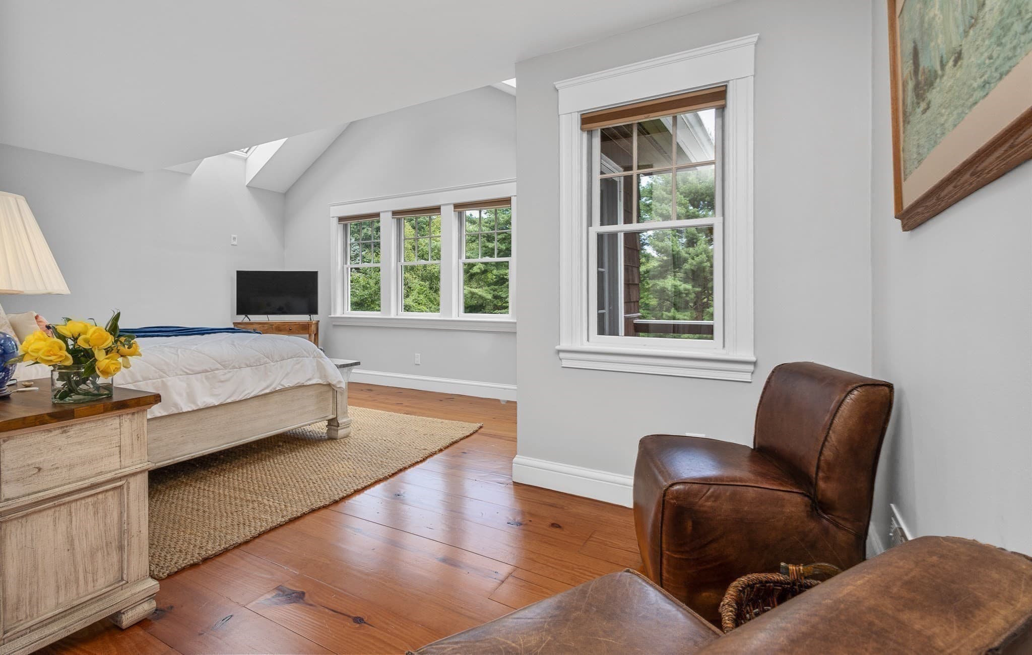 Single Family Residence at 3 Lealand Peck Dr, Wrentham MA 02093, Wrentham, photo 23 of 42