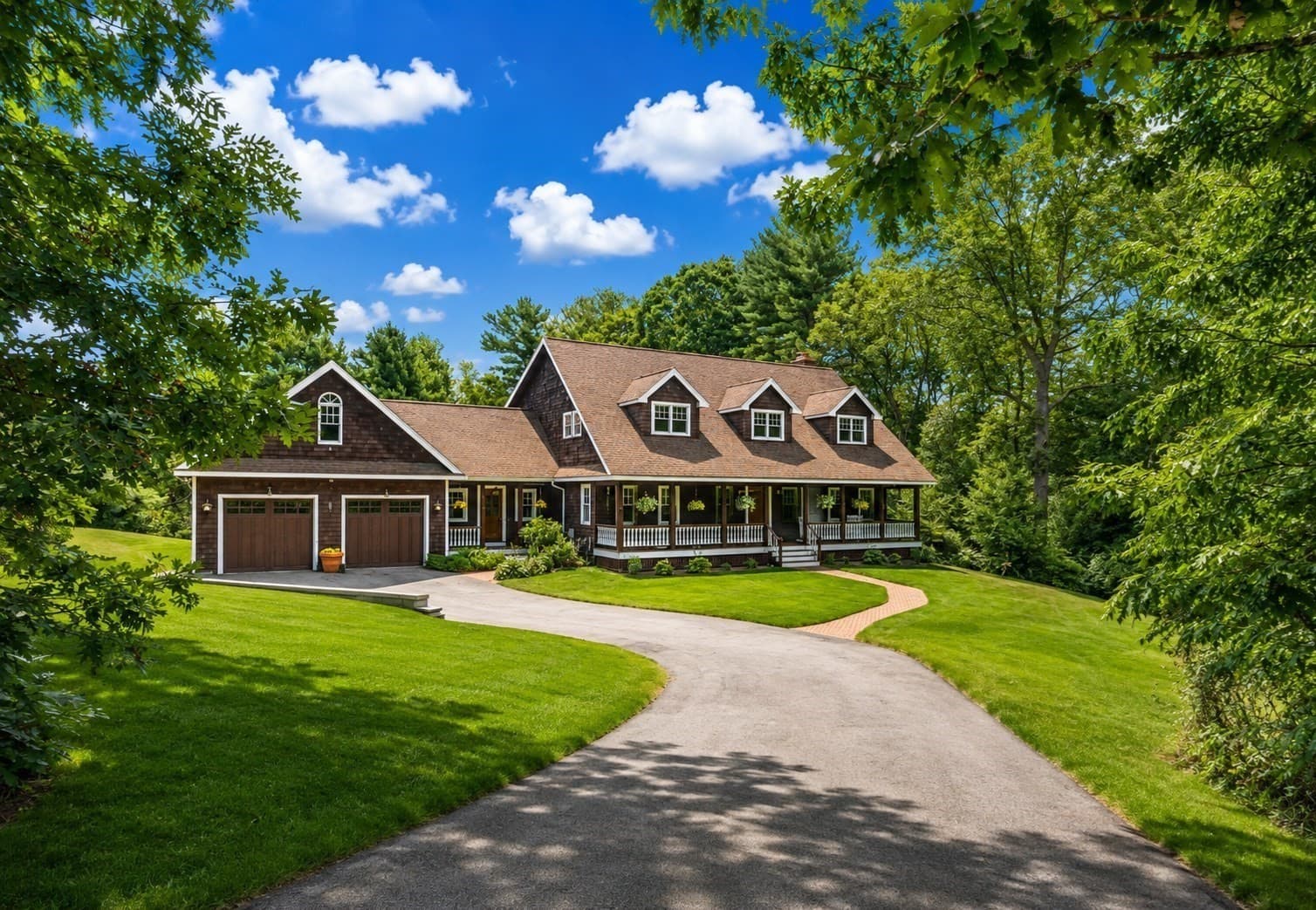 Single Family Residence at 3 Lealand Peck Dr, Wrentham MA 02093, Wrentham, photo 2 of 42