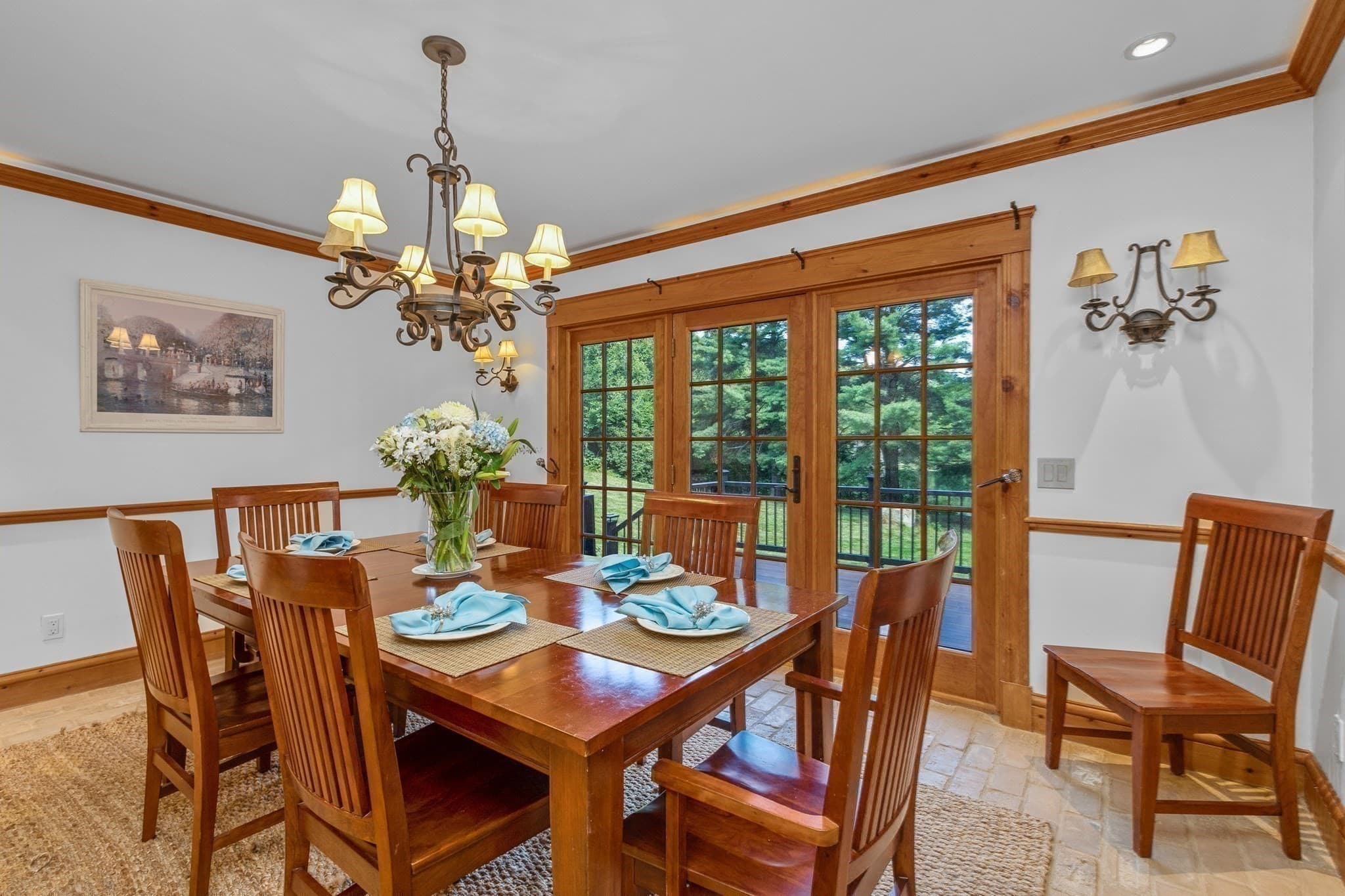Single Family Residence at 3 Lealand Peck Dr, Wrentham MA 02093, Wrentham, photo 12 of 42
