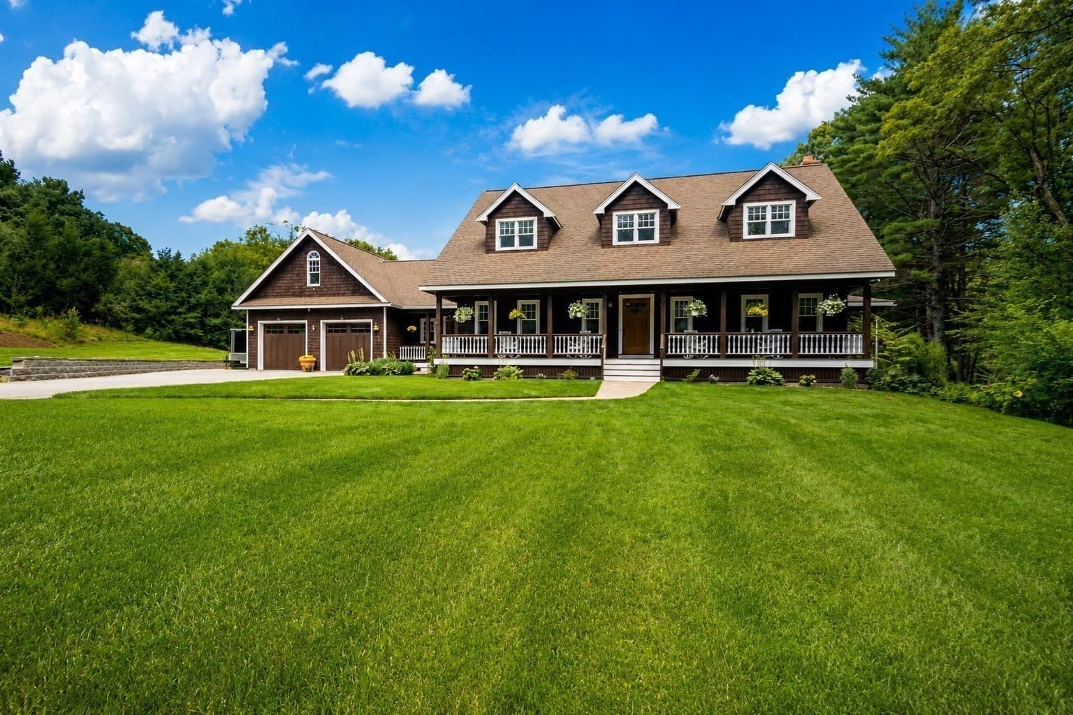 Single Family Residence at 3 Lealand Peck Dr, Wrentham MA 02093, Wrentham, photo 3 of 42