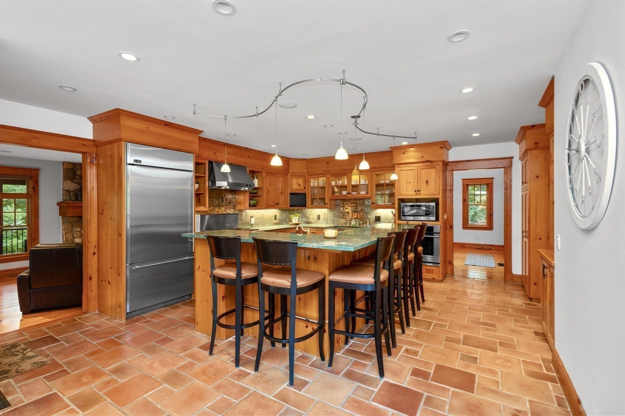 Single Family Residence at 3 Lealand Peck Dr, Wrentham MA 02093, Wrentham, photo 9 of 42