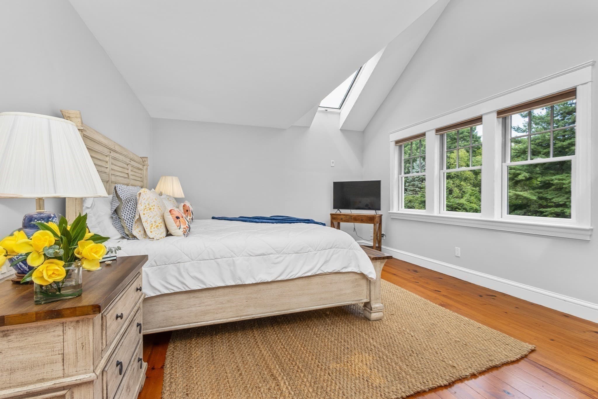 Single Family Residence at 3 Lealand Peck Dr, Wrentham MA 02093, Wrentham, photo 24 of 42