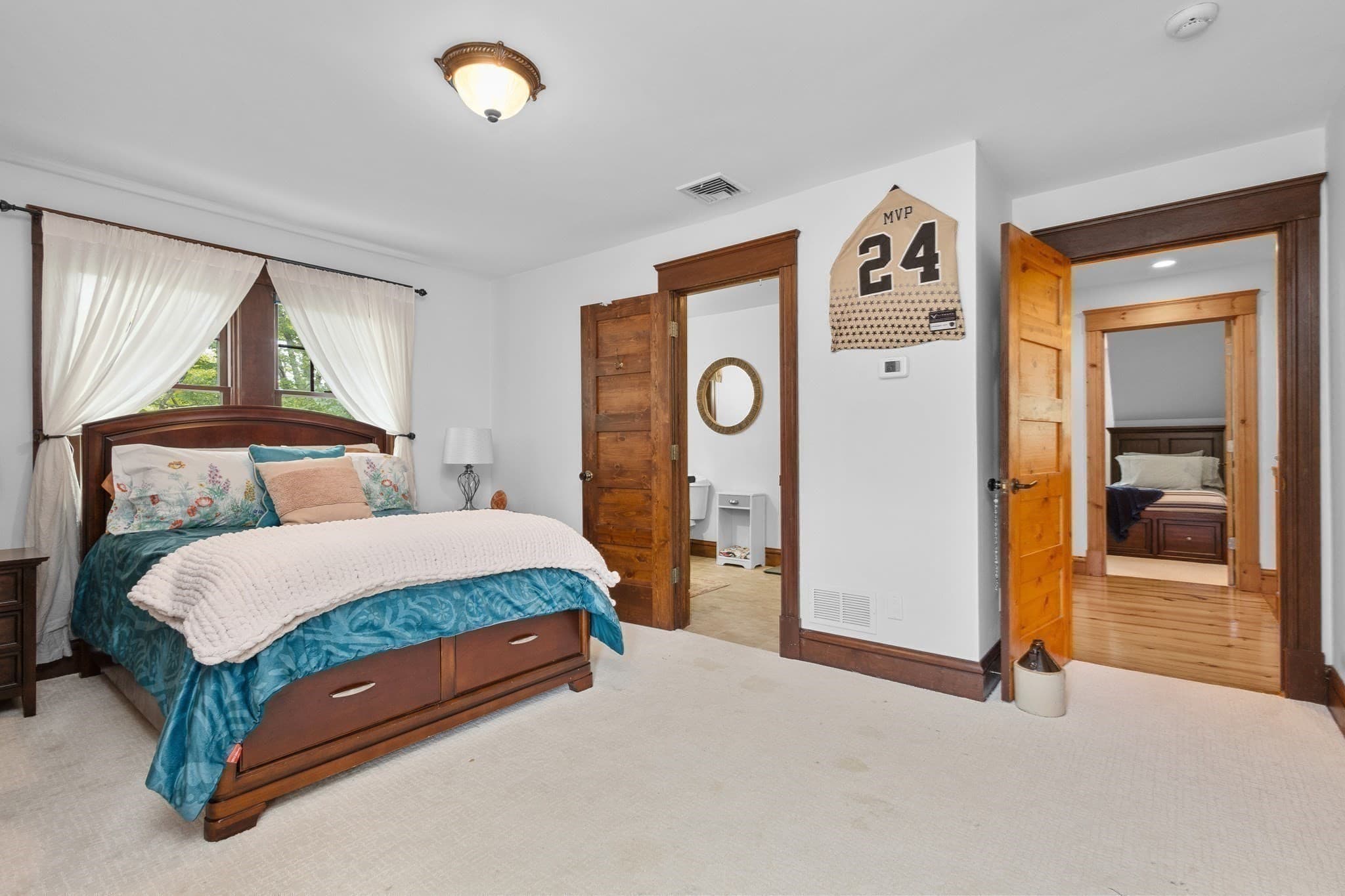 Single Family Residence at 3 Lealand Peck Dr, Wrentham MA 02093, Wrentham, photo 30 of 42