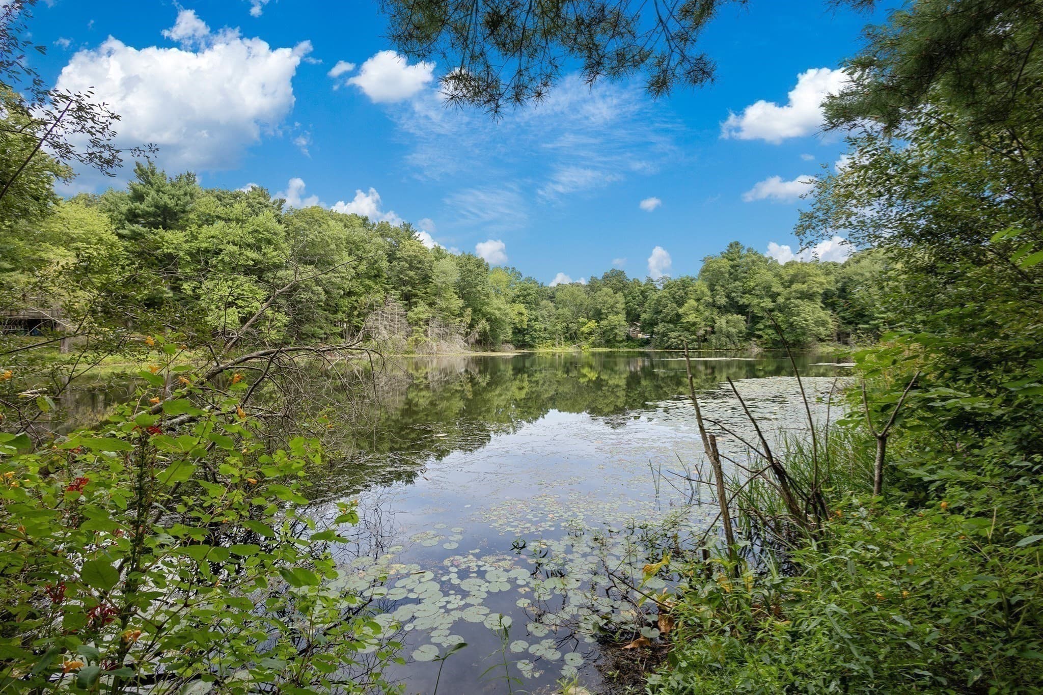 Single Family Residence at 3 Lealand Peck Dr, Wrentham MA 02093, Wrentham, photo 41 of 42