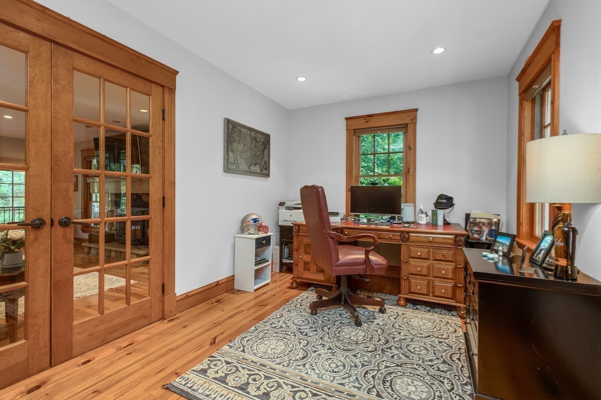 Single Family Residence at 3 Lealand Peck Dr, Wrentham MA 02093, Wrentham, photo 15 of 42