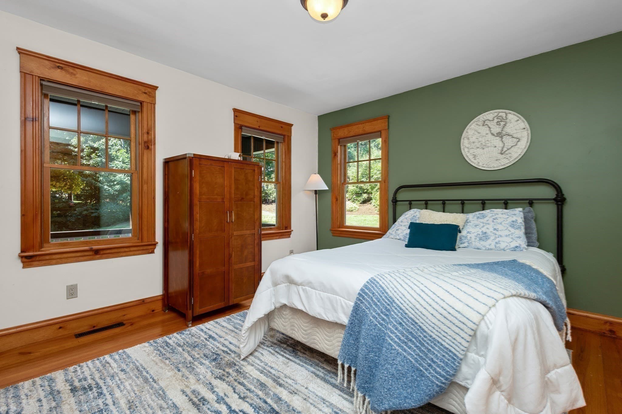 Single Family Residence at 3 Lealand Peck Dr, Wrentham MA 02093, Wrentham, photo 19 of 42