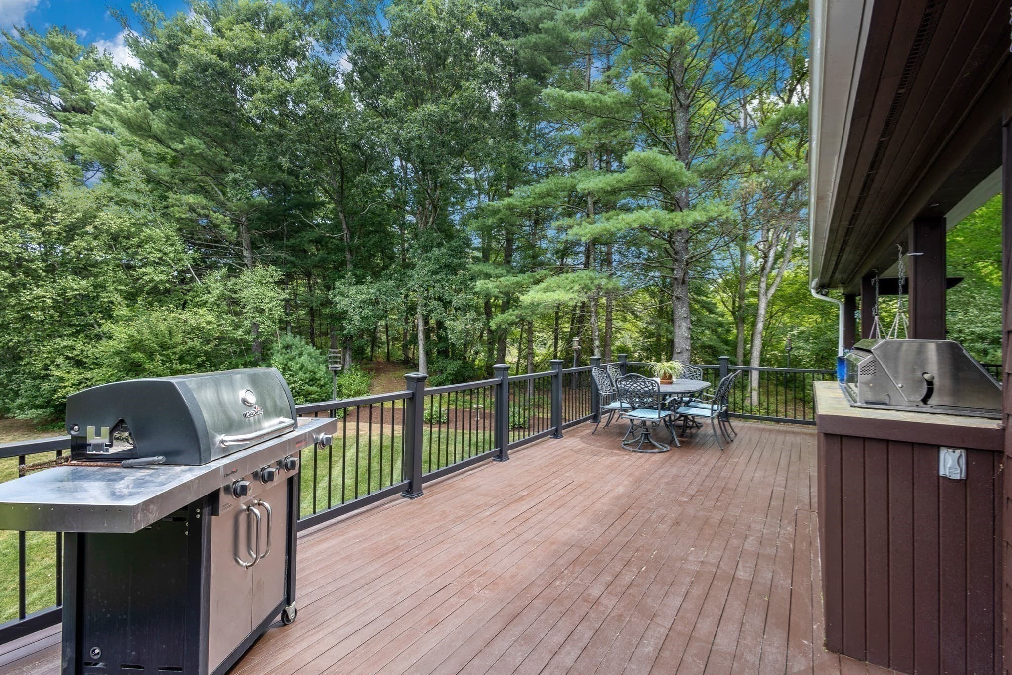 Single Family Residence at 3 Lealand Peck Dr, Wrentham MA 02093, Wrentham, photo 39 of 42