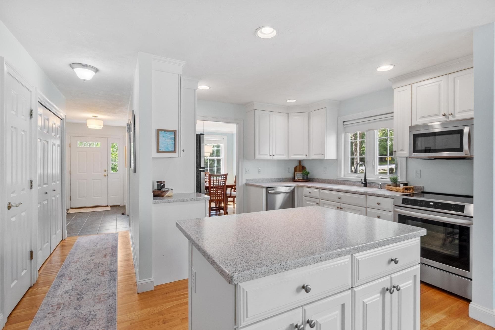 Condominium at 100 Summer Rd. # 100, Boxborough MA 01719, Boxborough, photo 13 of 41