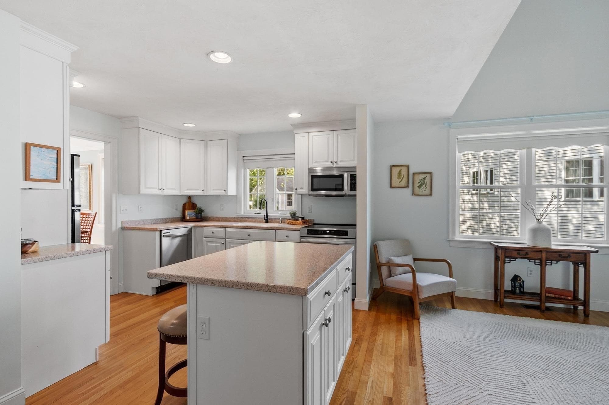 Condominium at 100 Summer Rd. # 100, Boxborough MA 01719, Boxborough, photo 12 of 41