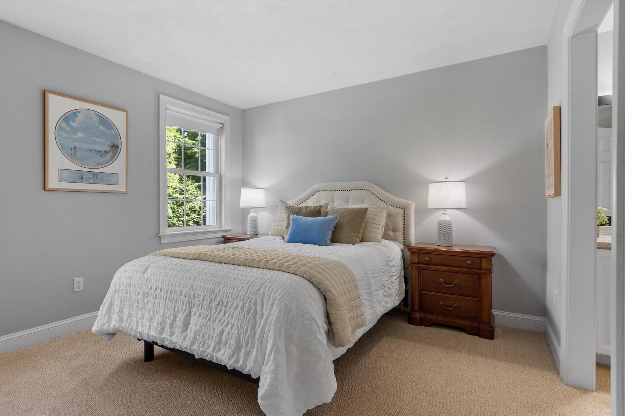 Condominium at 100 Summer Rd. # 100, Boxborough MA 01719, Boxborough, photo 22 of 41