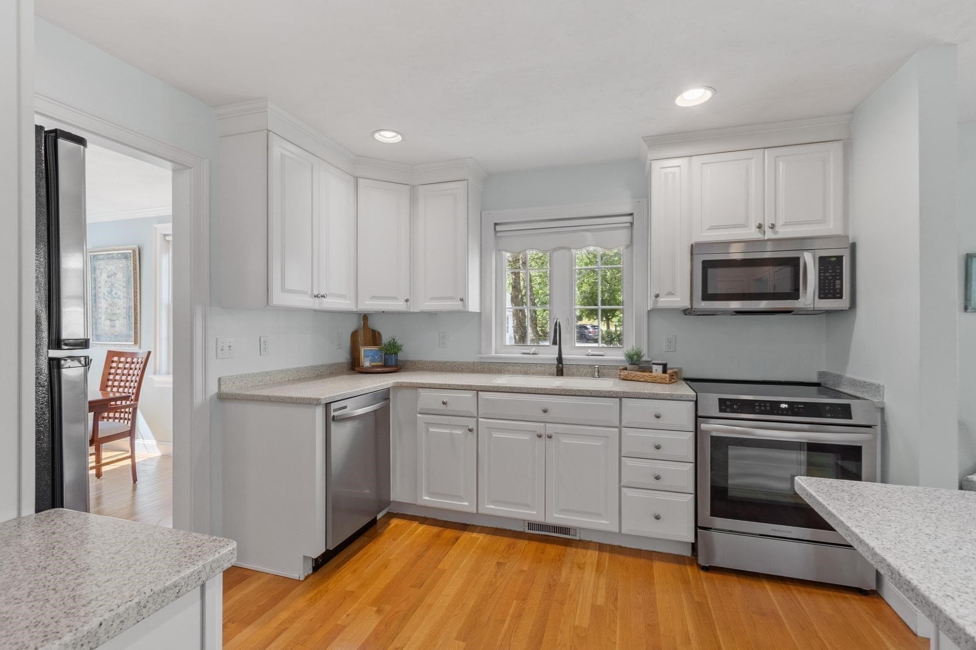 Condominium at 100 Summer Rd. # 100, Boxborough MA 01719, Boxborough, photo 9 of 41