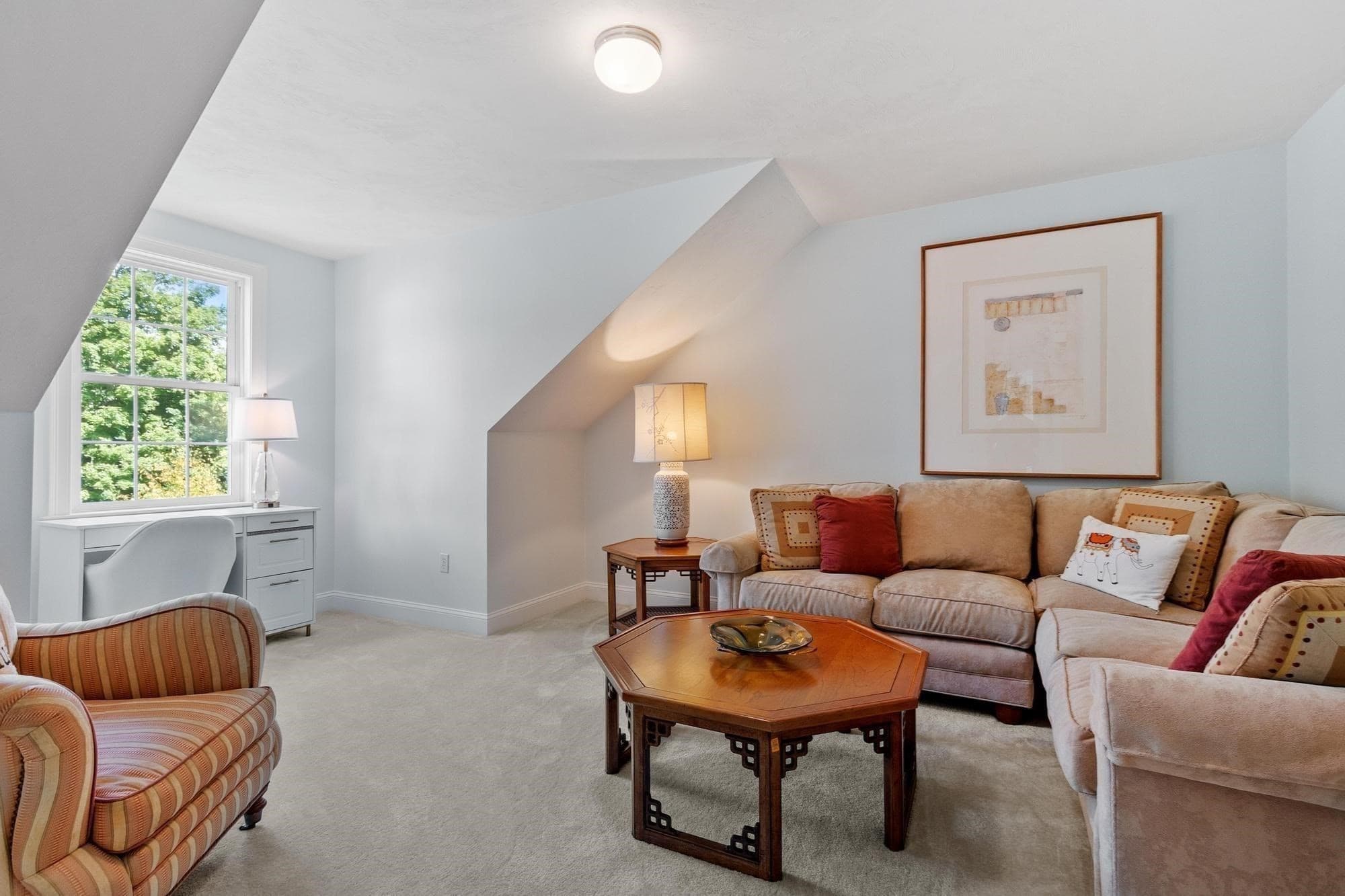 Condominium at 100 Summer Rd. # 100, Boxborough MA 01719, Boxborough, photo 30 of 41