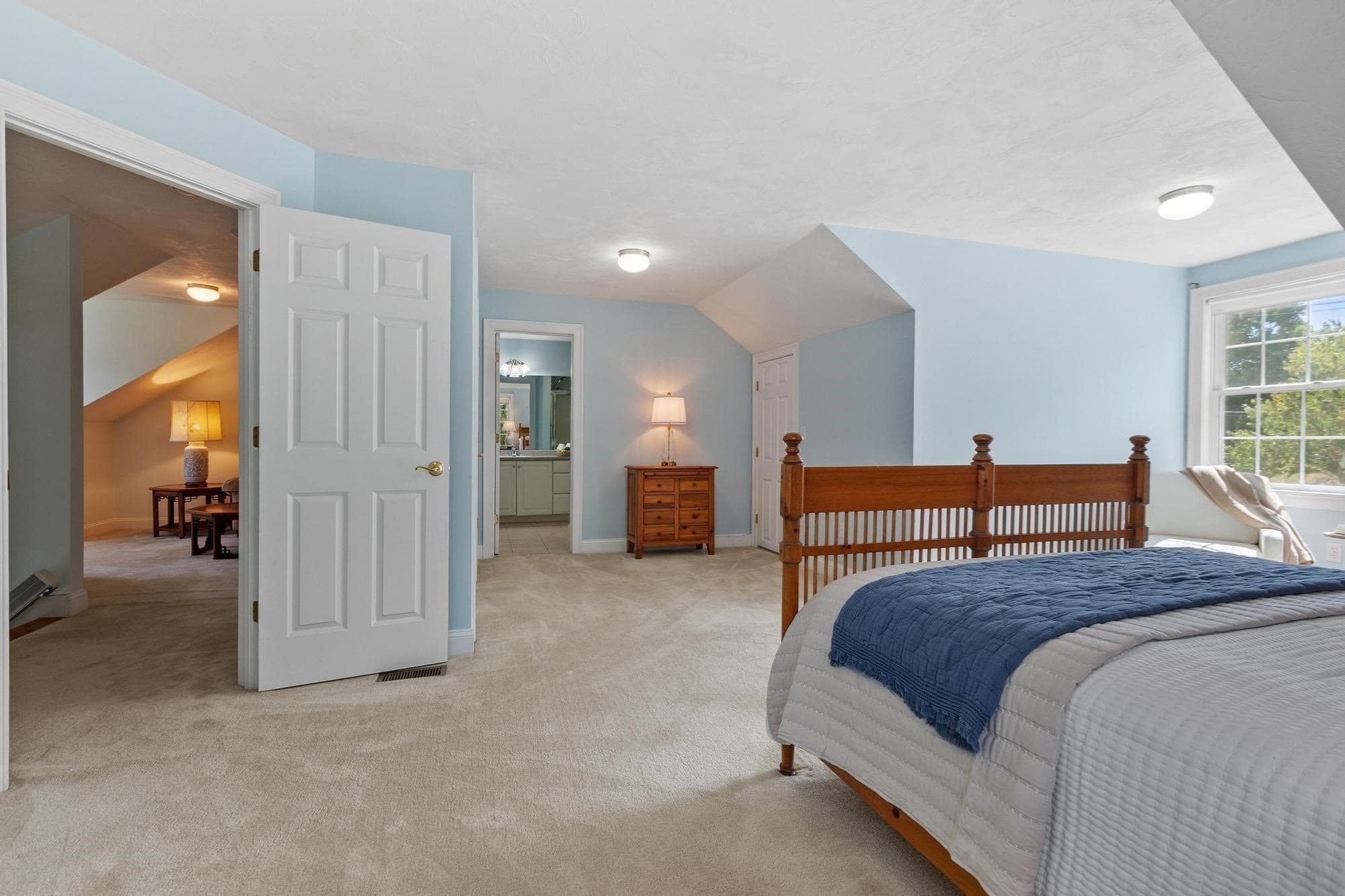 Condominium at 100 Summer Rd. # 100, Boxborough MA 01719, Boxborough, photo 34 of 41