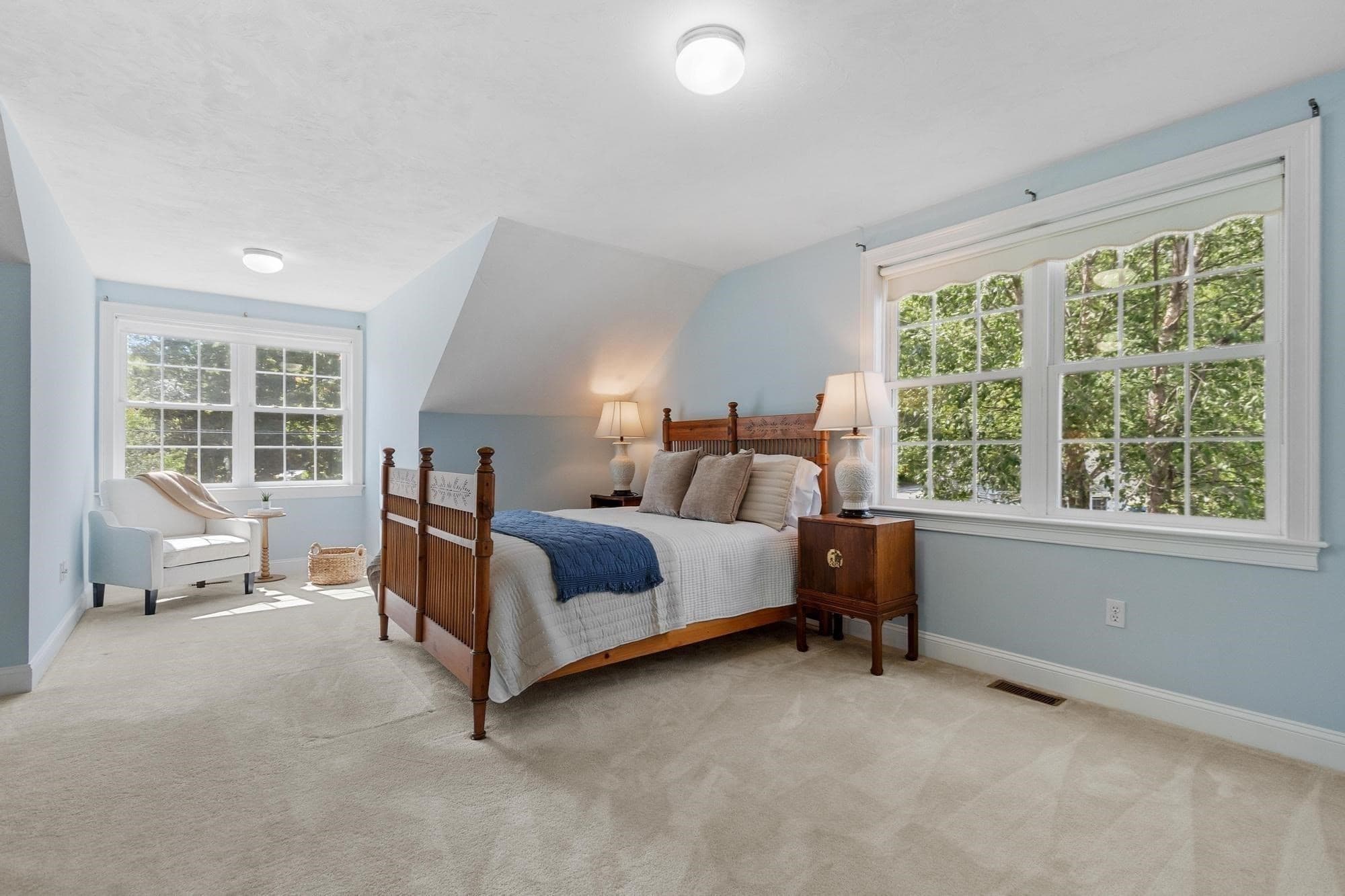 Condominium at 100 Summer Rd. # 100, Boxborough MA 01719, Boxborough, photo 33 of 41