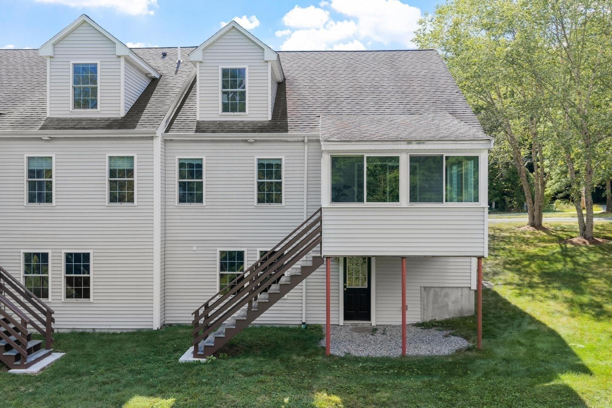 Condominium at 100 Summer Rd. # 100, Boxborough MA 01719, Boxborough, photo 41 of 41