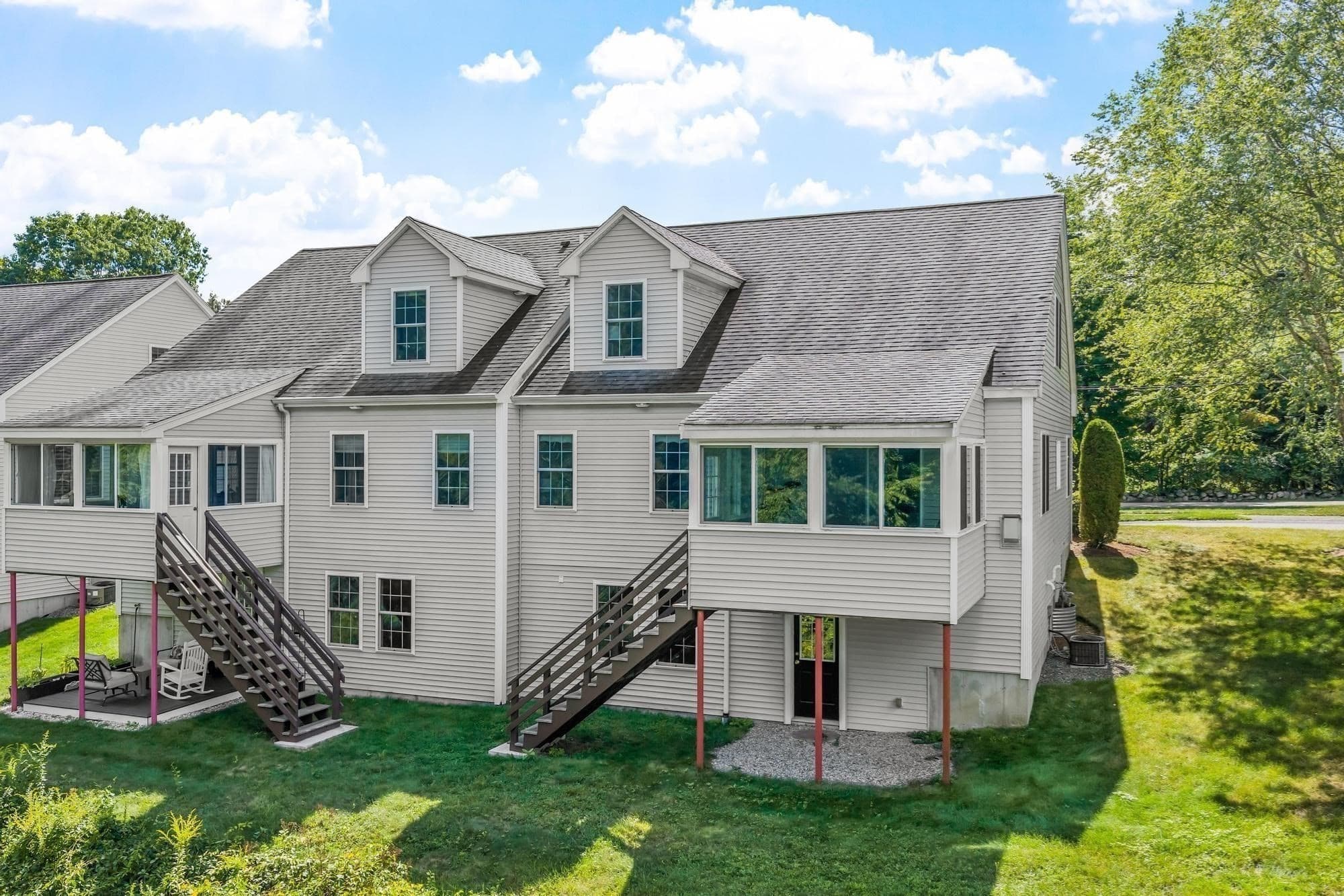 Condominium at 100 Summer Rd. # 100, Boxborough MA 01719, Boxborough, photo 40 of 41