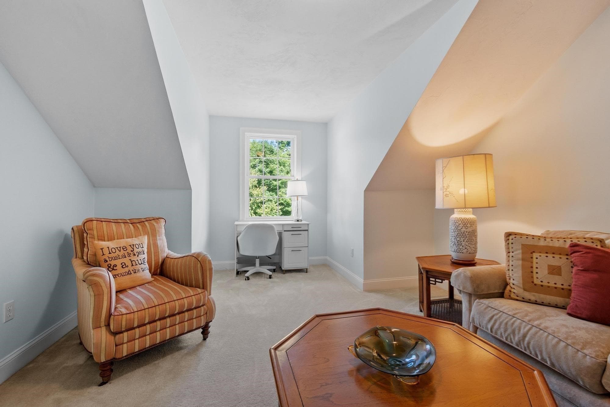 Condominium at 100 Summer Rd. # 100, Boxborough MA 01719, Boxborough, photo 31 of 41