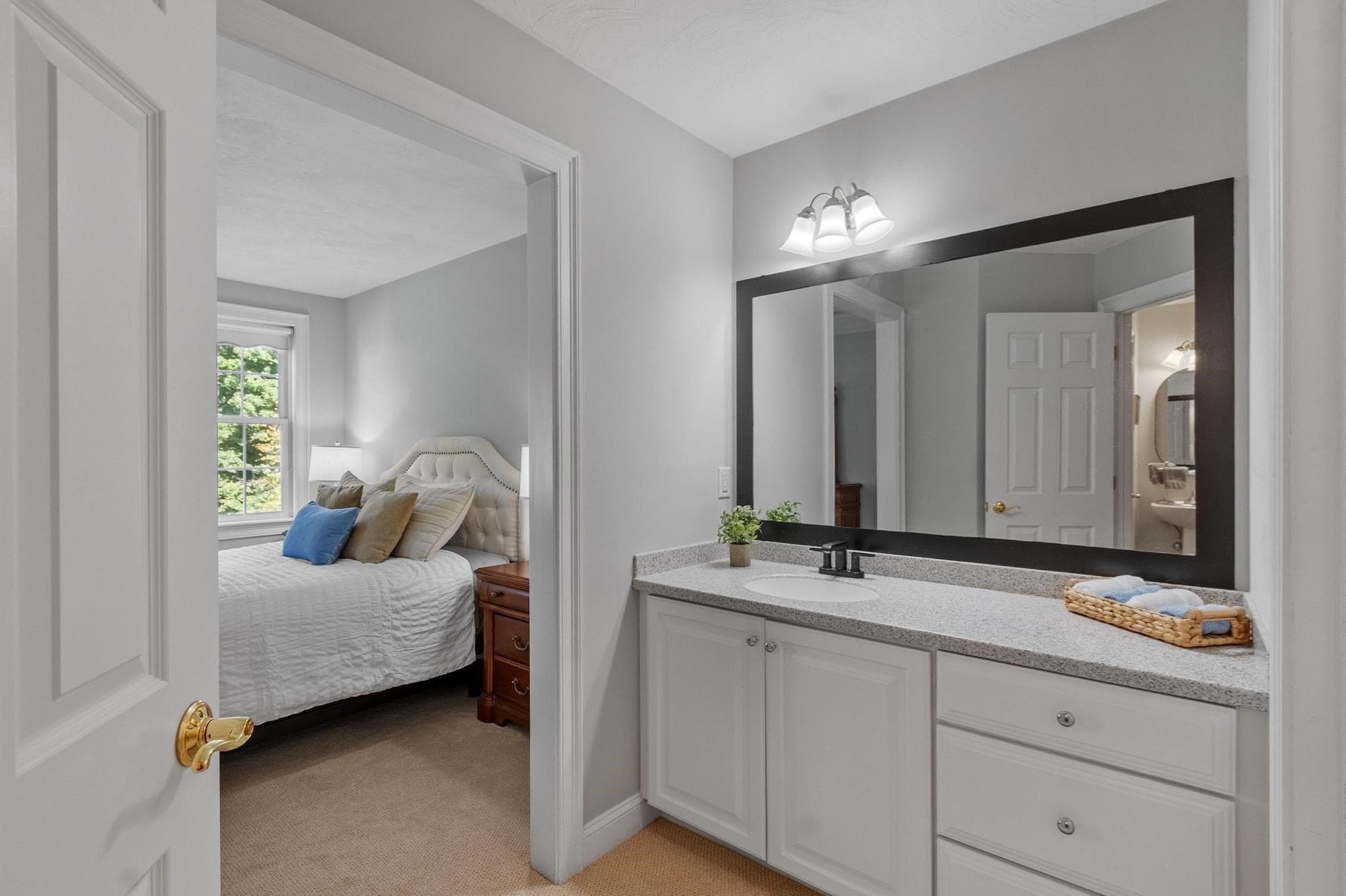 Condominium at 100 Summer Rd. # 100, Boxborough MA 01719, Boxborough, photo 25 of 41