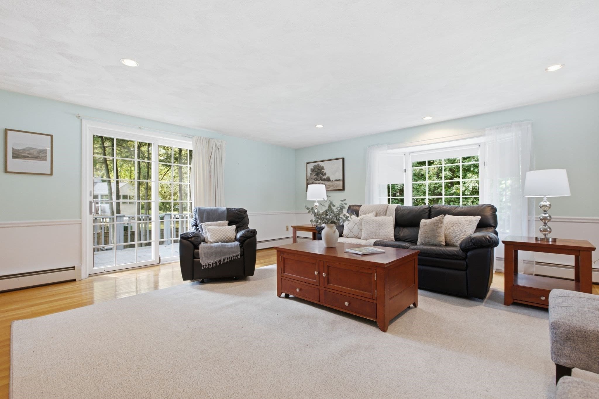 Single Family Residence at 10 Red Gate Ln, Reading MA 01867, Reading, photo 20 of 41