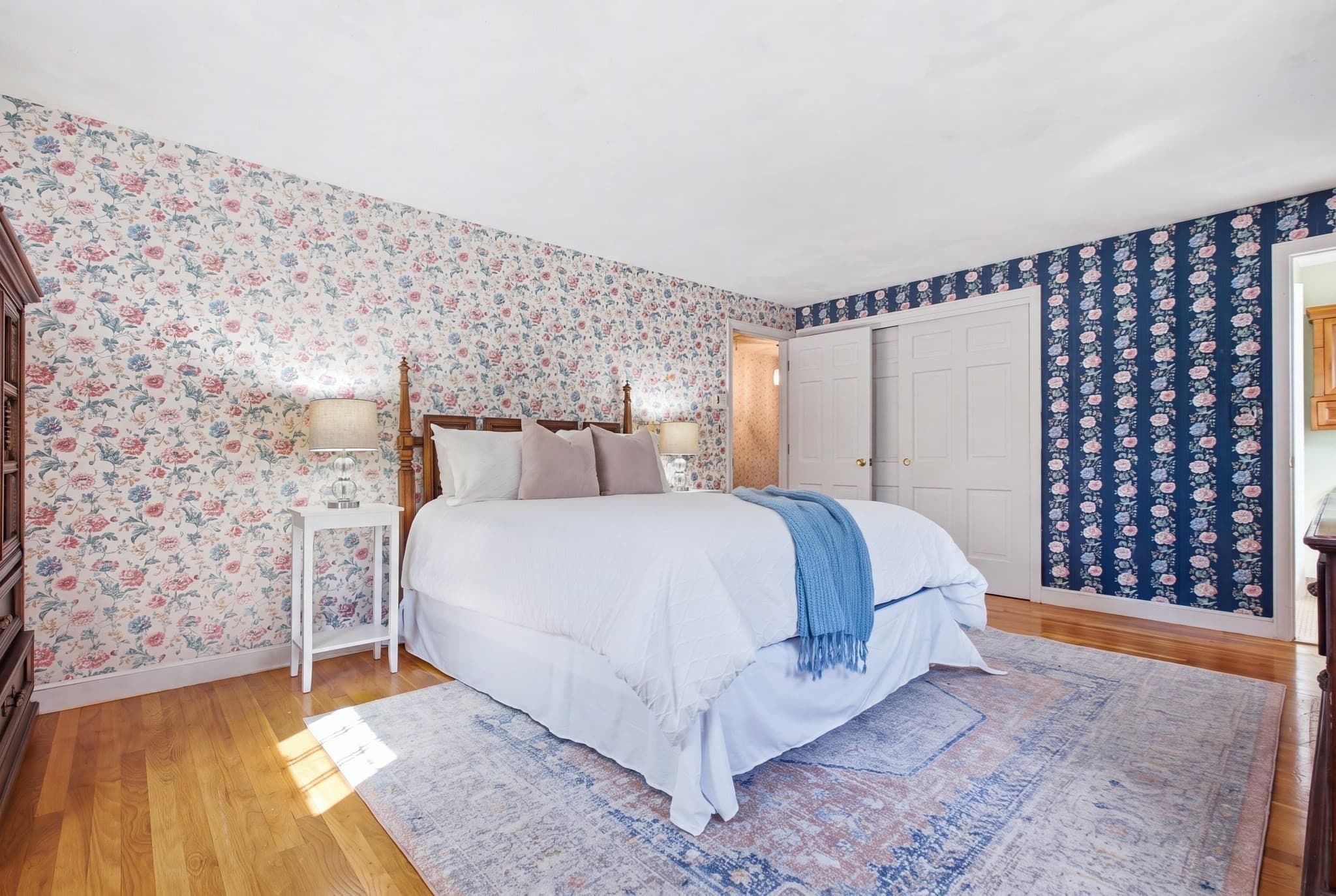 Single Family Residence at 10 Red Gate Ln, Reading MA 01867, Reading, photo 29 of 41