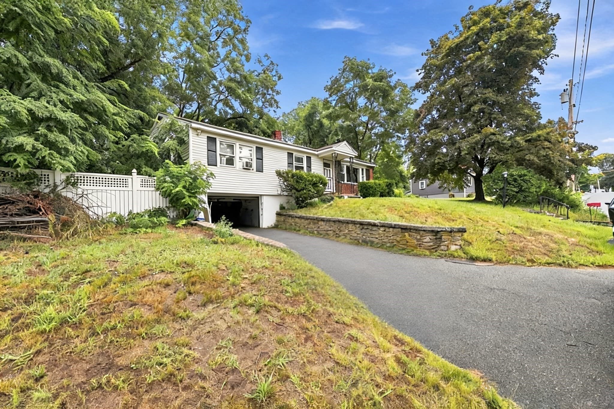 Single Family Residence at 21 Cranton Avenue, Groveland MA 01834, Groveland, photo 27 of 28