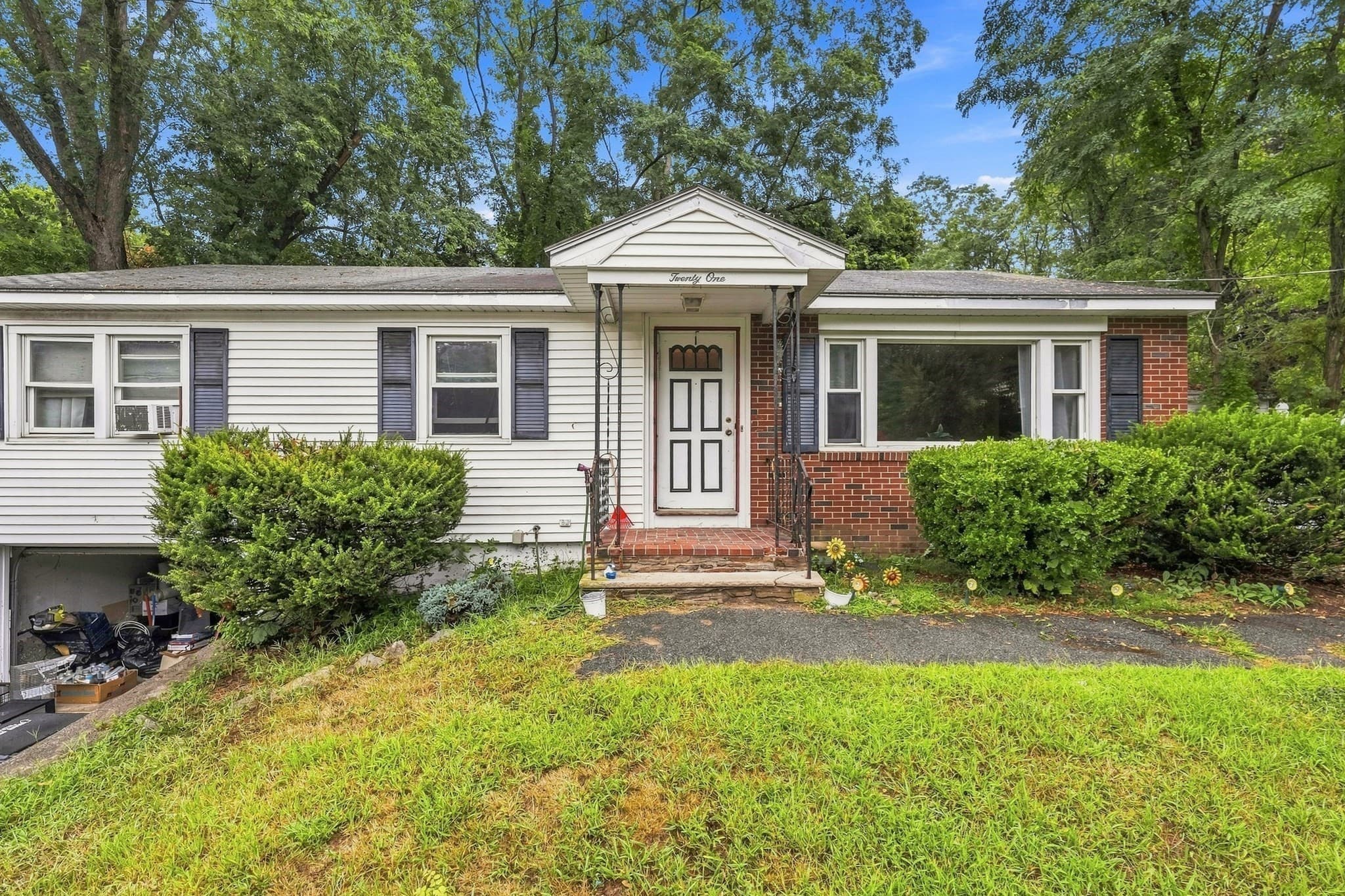 Single Family Residence at 21 Cranton Avenue, Groveland MA 01834, Groveland, photo 2 of 28