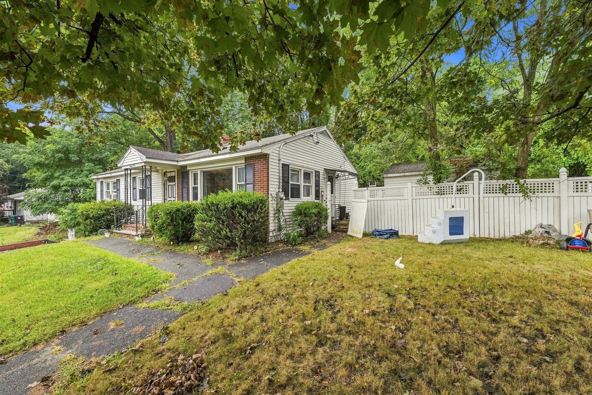 Single Family Residence at 21 Cranton Avenue, Groveland MA 01834, Groveland, photo 28 of 28