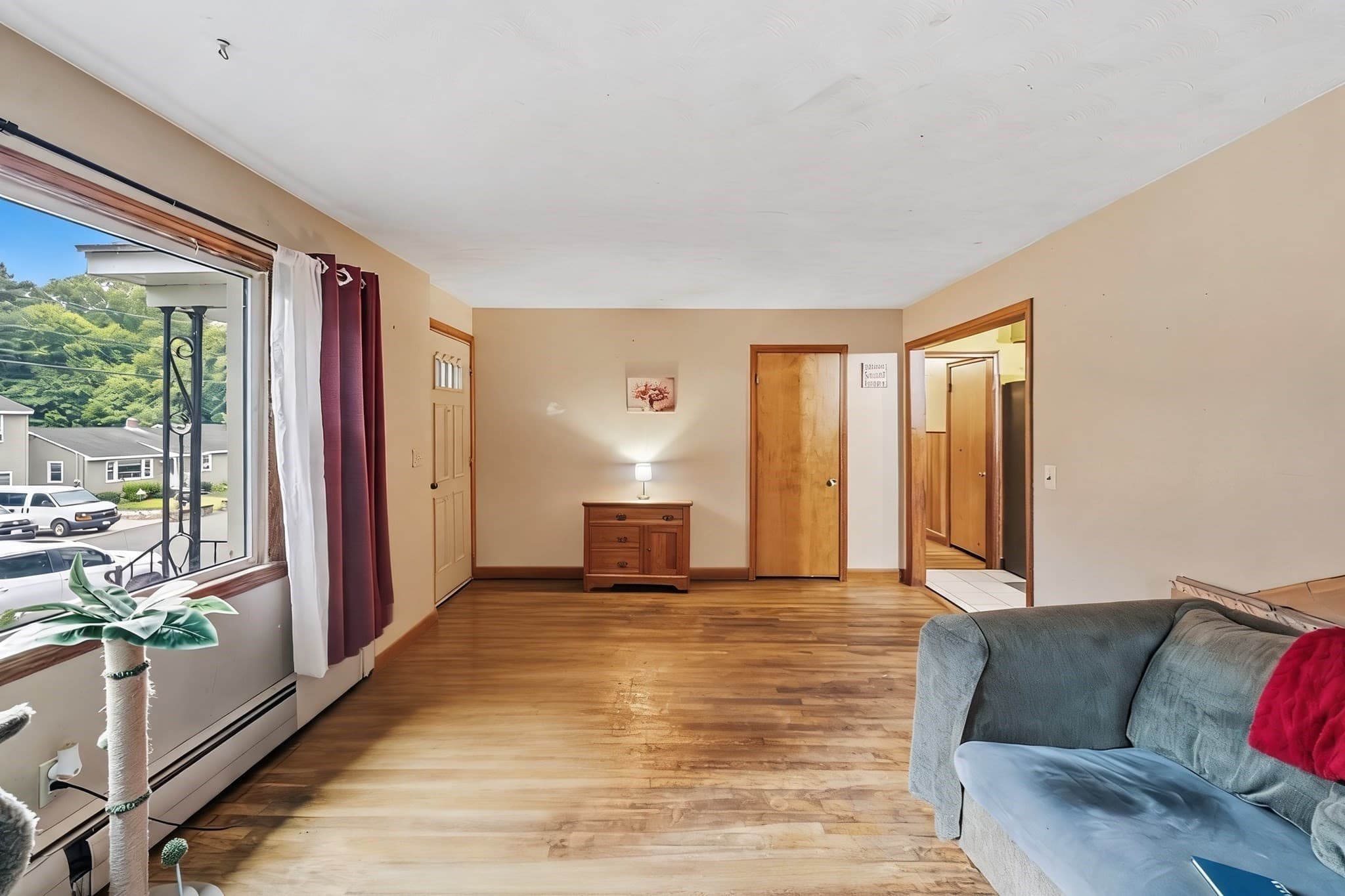 Single Family Residence at 21 Cranton Avenue, Groveland MA 01834, Groveland, photo 5 of 28
