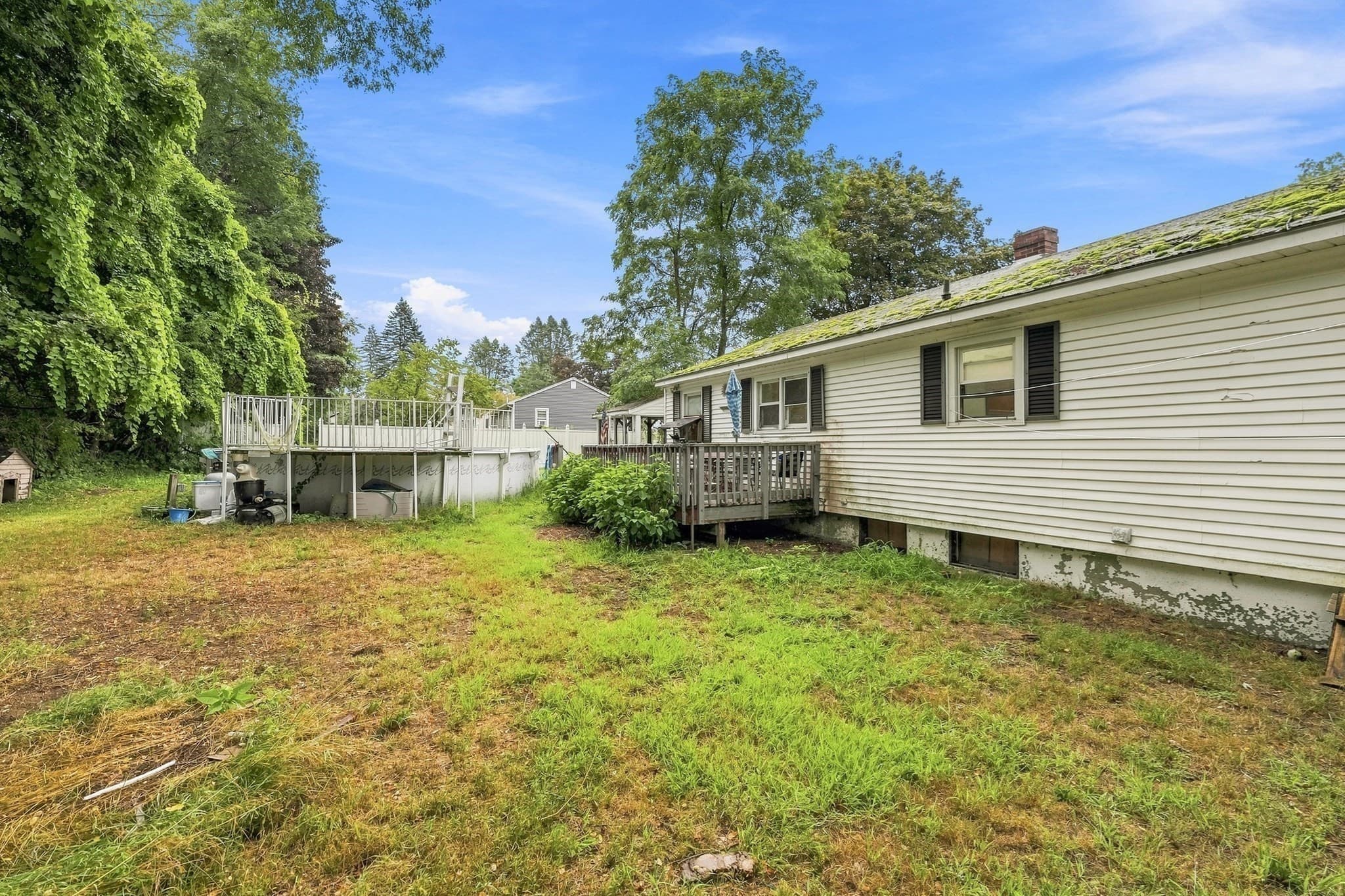 Single Family Residence at 21 Cranton Avenue, Groveland MA 01834, Groveland, photo 24 of 28