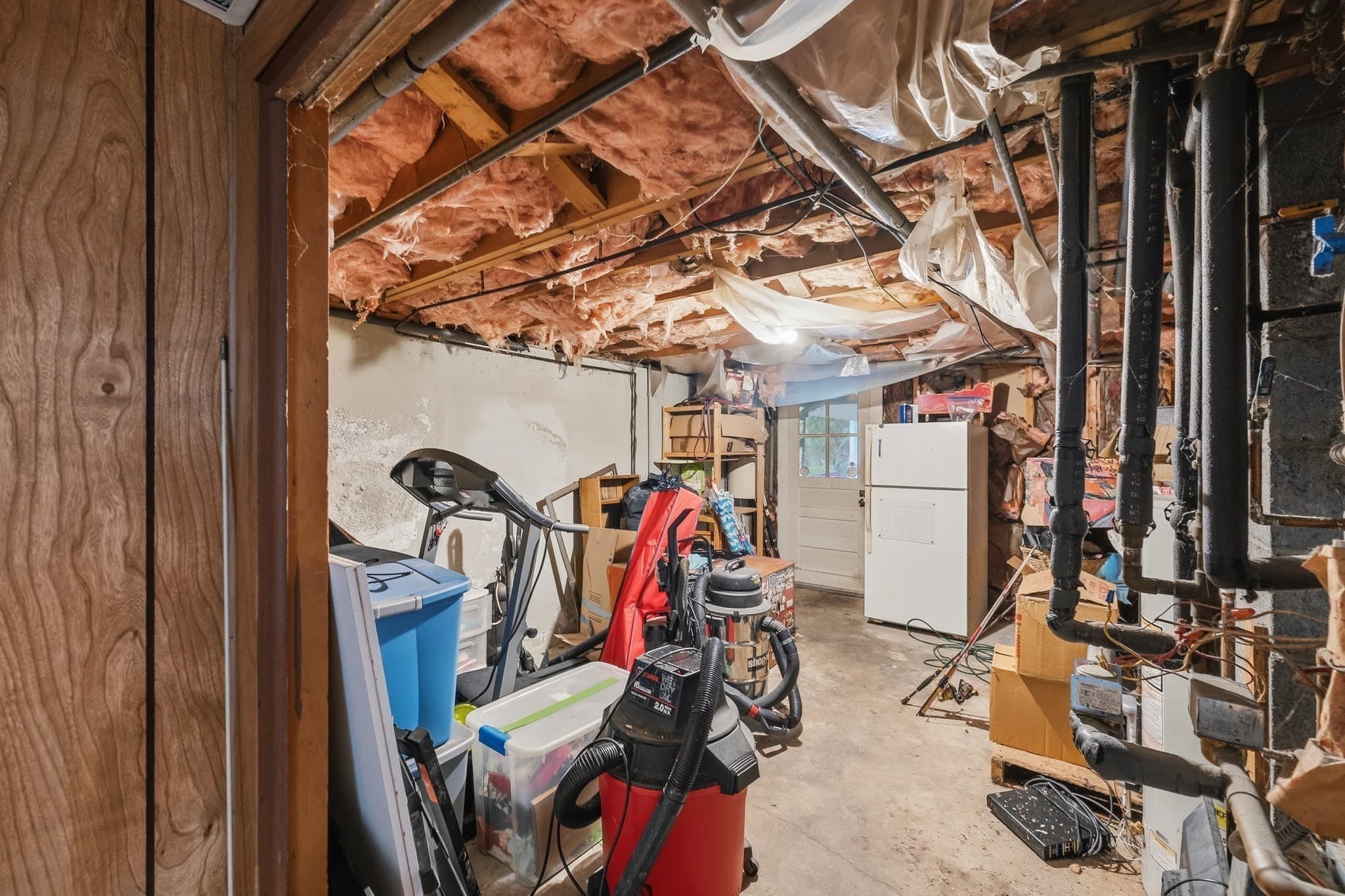 Single Family Residence at 21 Cranton Avenue, Groveland MA 01834, Groveland, photo 21 of 28
