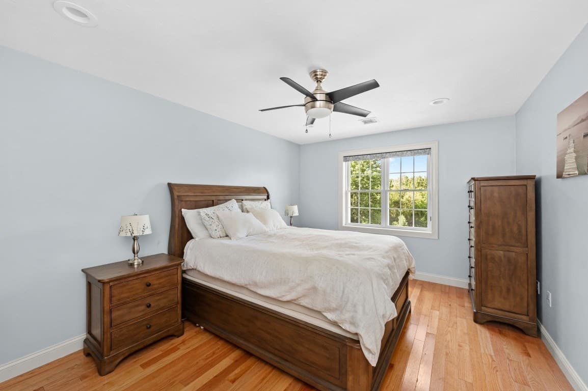Condominium at 74 Meetinghouse Road # 74, Norfolk MA 02056, Norfolk, photo 13 of 21