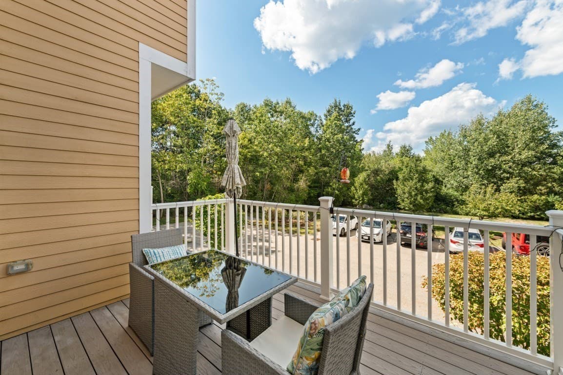 Condominium at 74 Meetinghouse Road # 74, Norfolk MA 02056, Norfolk, photo 16 of 21