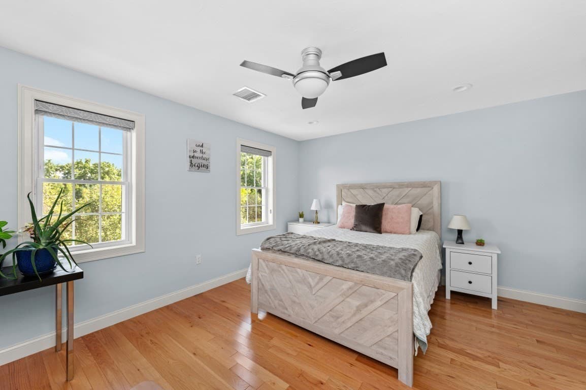 Condominium at 74 Meetinghouse Road # 74, Norfolk MA 02056, Norfolk, photo 12 of 21