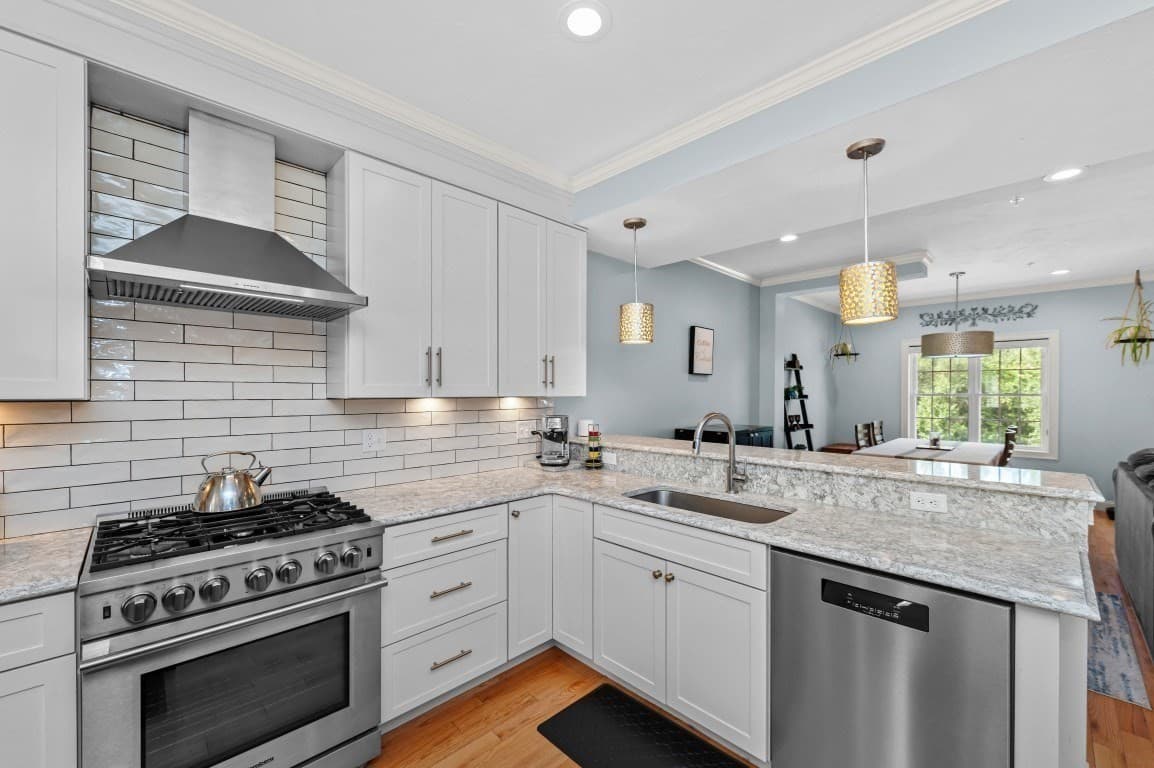 Condominium at 74 Meetinghouse Road # 74, Norfolk MA 02056, Norfolk, photo 3 of 21