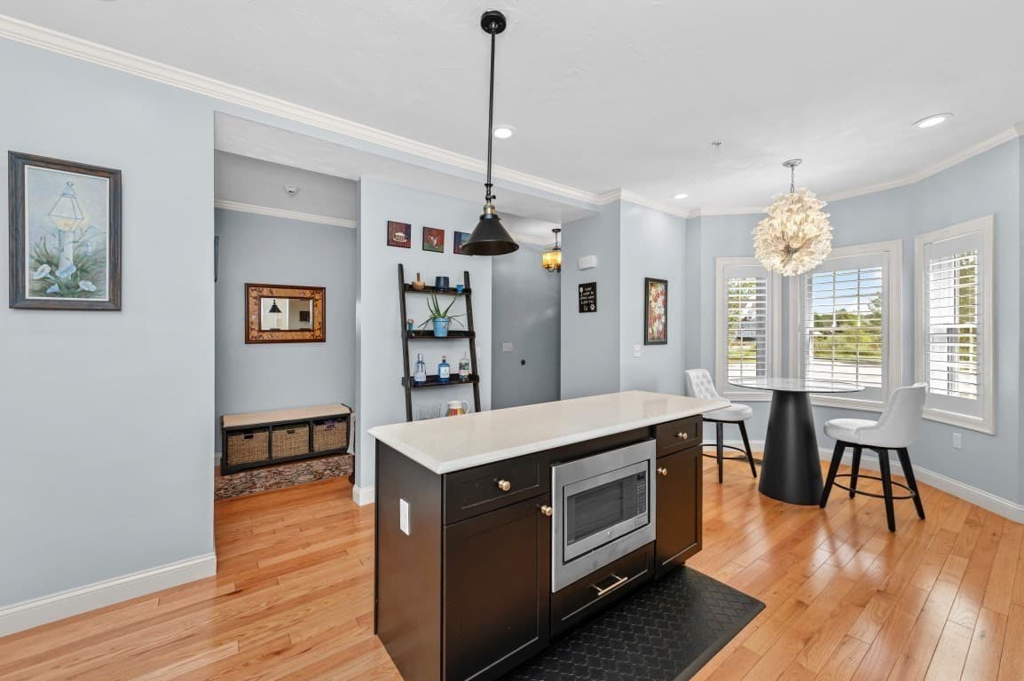 Condominium at 74 Meetinghouse Road # 74, Norfolk MA 02056, Norfolk, photo 5 of 21