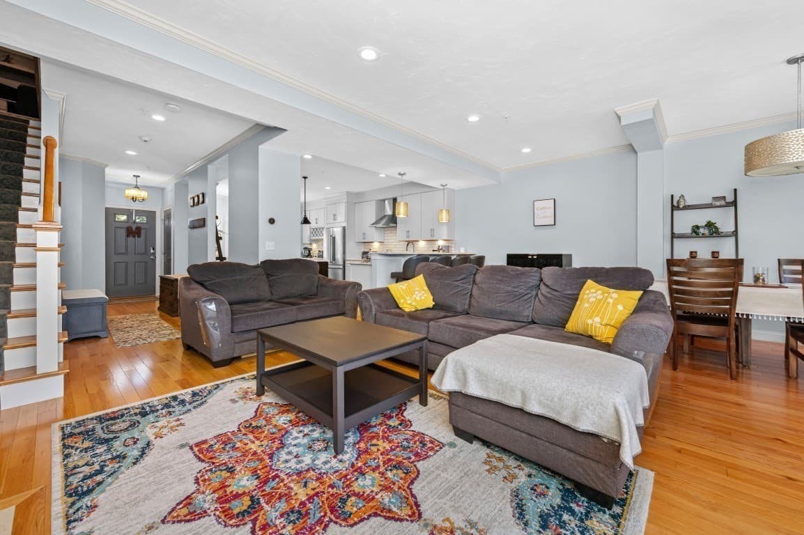 Condominium at 74 Meetinghouse Road # 74, Norfolk MA 02056, Norfolk, photo 9 of 21