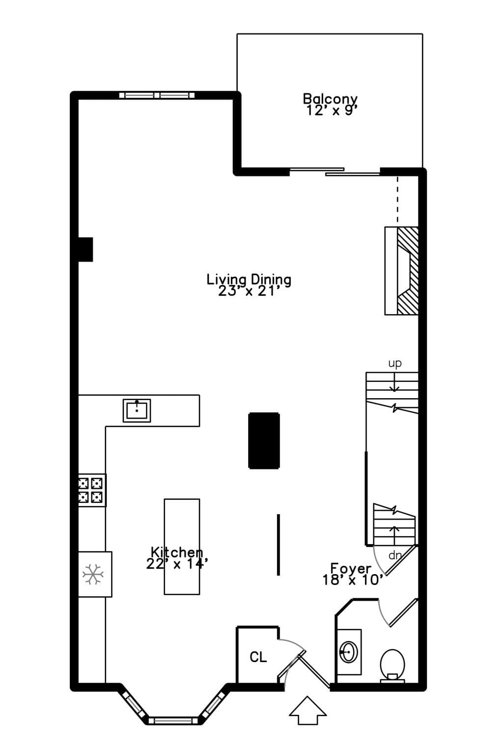 Condominium at 74 Meetinghouse Road # 74, Norfolk MA 02056, Norfolk, photo 19 of 21