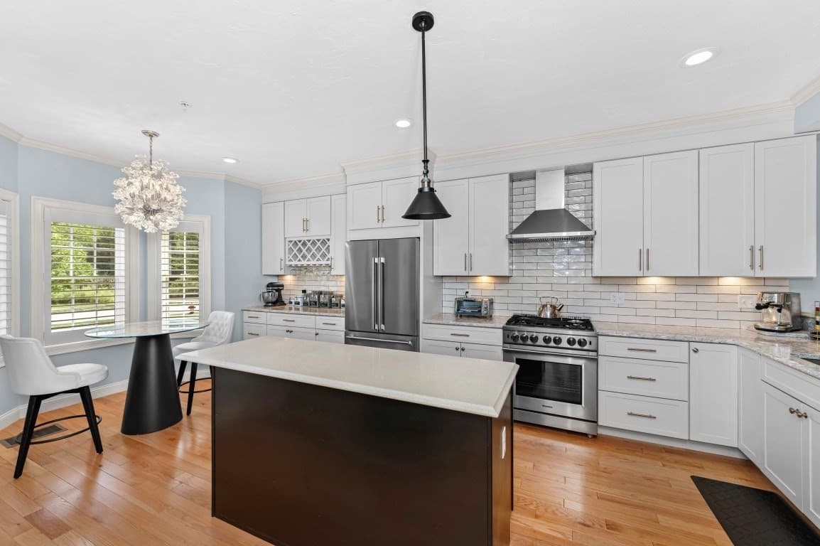 Condominium at 74 Meetinghouse Road # 74, Norfolk MA 02056, Norfolk, photo 4 of 21