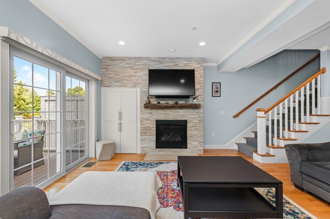 Condominium at 74 Meetinghouse Road # 74, Norfolk MA 02056, Norfolk, photo 8 of 21