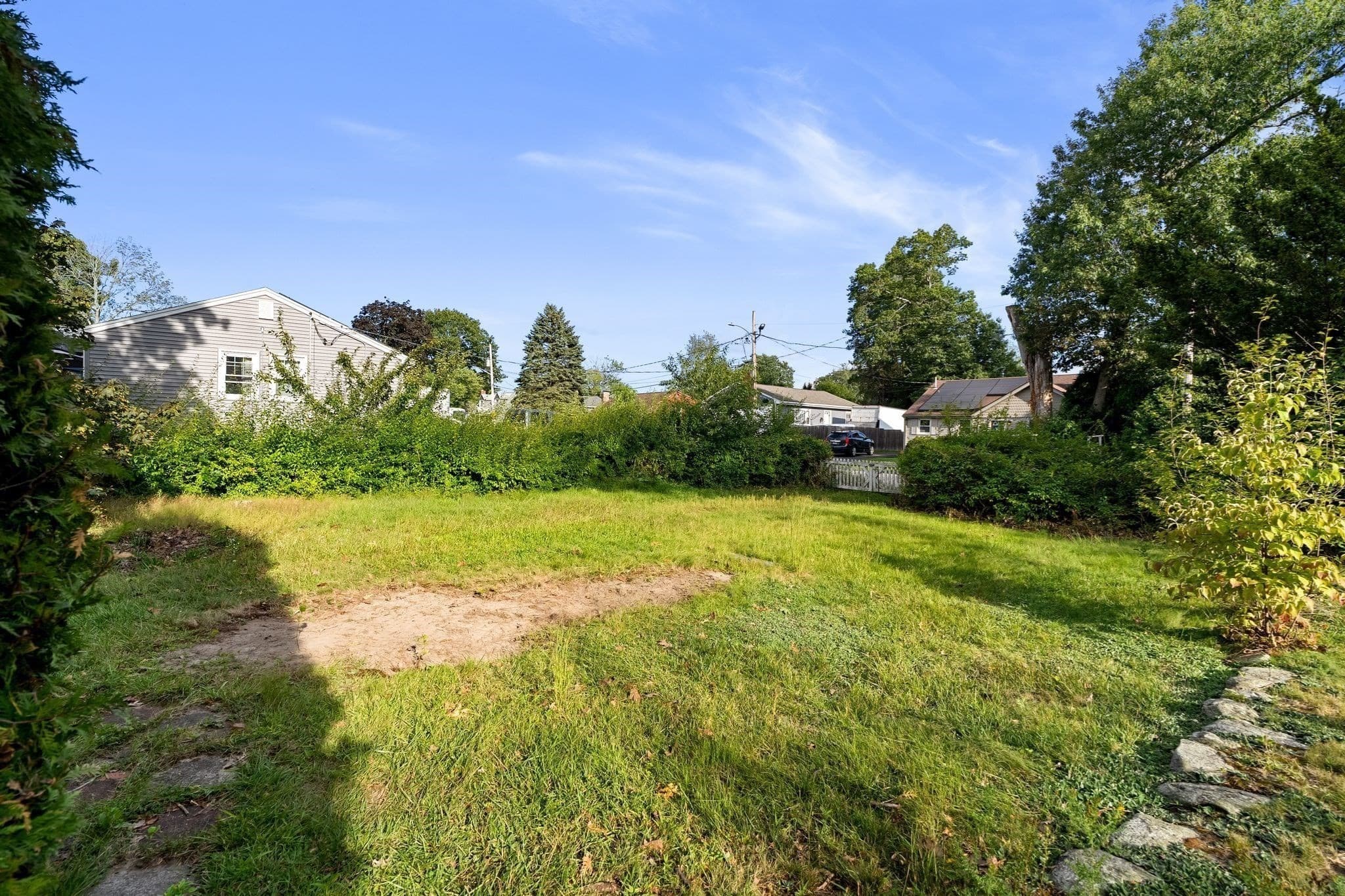 Single Family Residence at 140 Wilson St, Brockton MA 02301, Brockton, photo 34 of 39