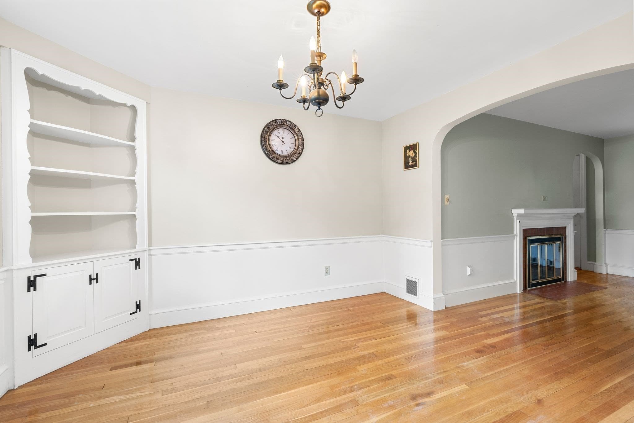 Single Family Residence at 140 Wilson St, Brockton MA 02301, Brockton, photo 14 of 39